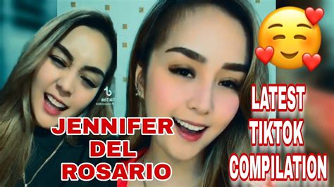 jen del rosario porn|Jennifer Del Rosario .
